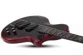 Nadja Peulen NP-4 Bass - Red Syren