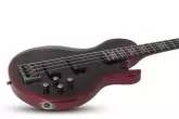 Nadja Peulen NP-4 Bass - Red Syren