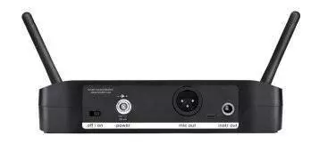 Digital Wireless Headset System W/ PG30TQG Headset
