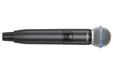 GLX-D Digital Wireless Handheld System w/BETA58A Mic
