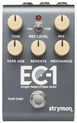 EC-1 Single Head dTape Echo