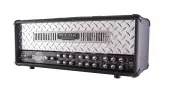 Dual Rectifier Head - Black Bronco