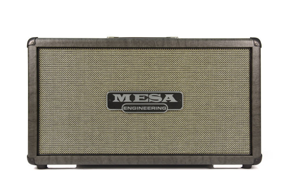 Horizontal Rectifier Cab 212 - Grey Taurus