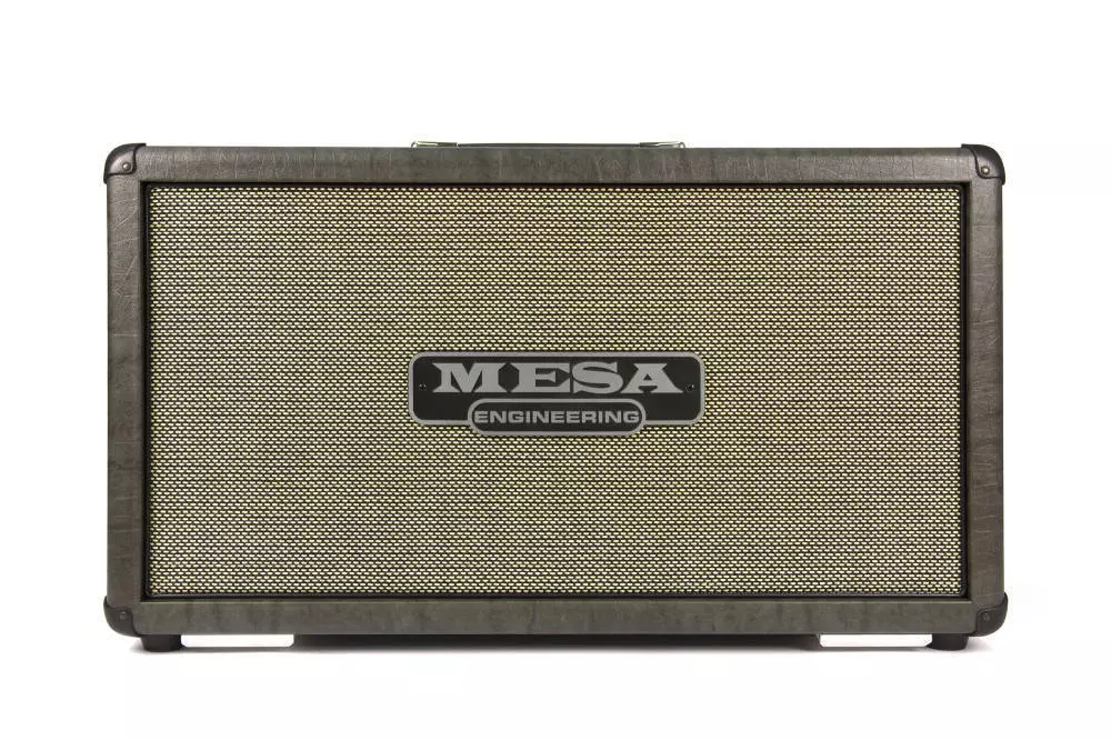 Horizontal Rectifier Cab 212 - Grey Taurus