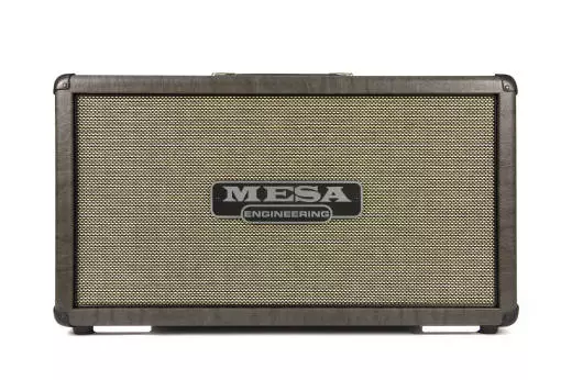 Horizontal Rectifier Cab 212 - Grey Taurus