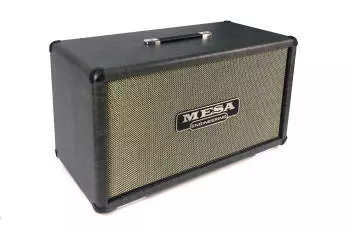 Horizontal Rectifier Cab 212 - Grey Taurus