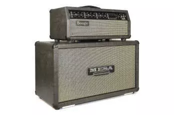 Horizontal Rectifier Cab 212 - Grey Taurus