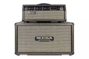 Horizontal Rectifier Cab 212 - Grey Taurus