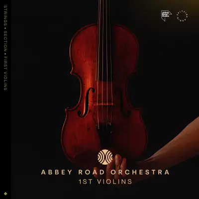 Spitfire Audio - Abbey Road Orchestra First Violins Professional - Download