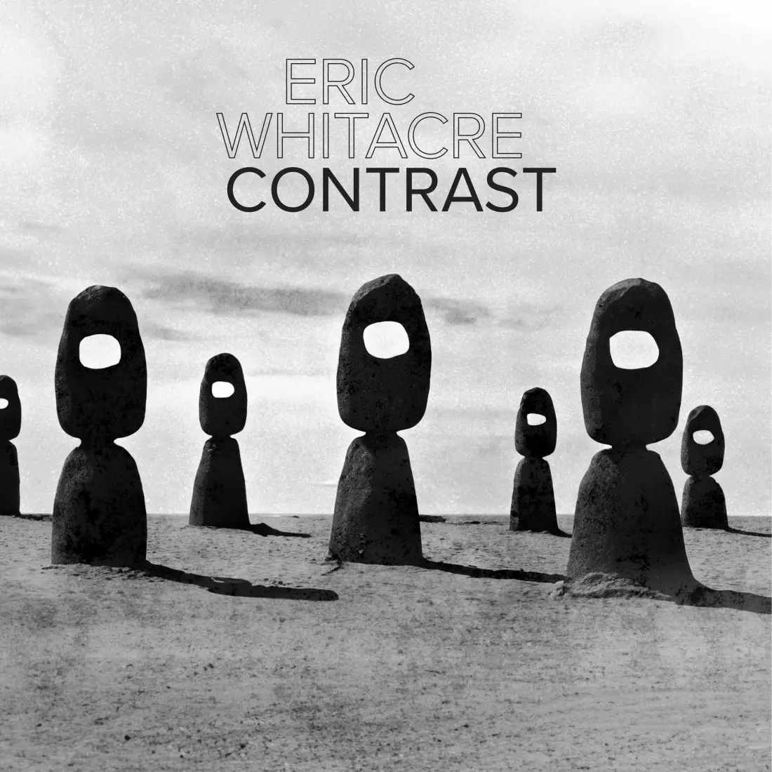 Eric Whitacre Contrast -  Download