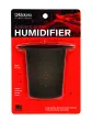 Guitar Humidifier