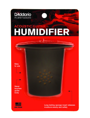 Guitar Humidifier