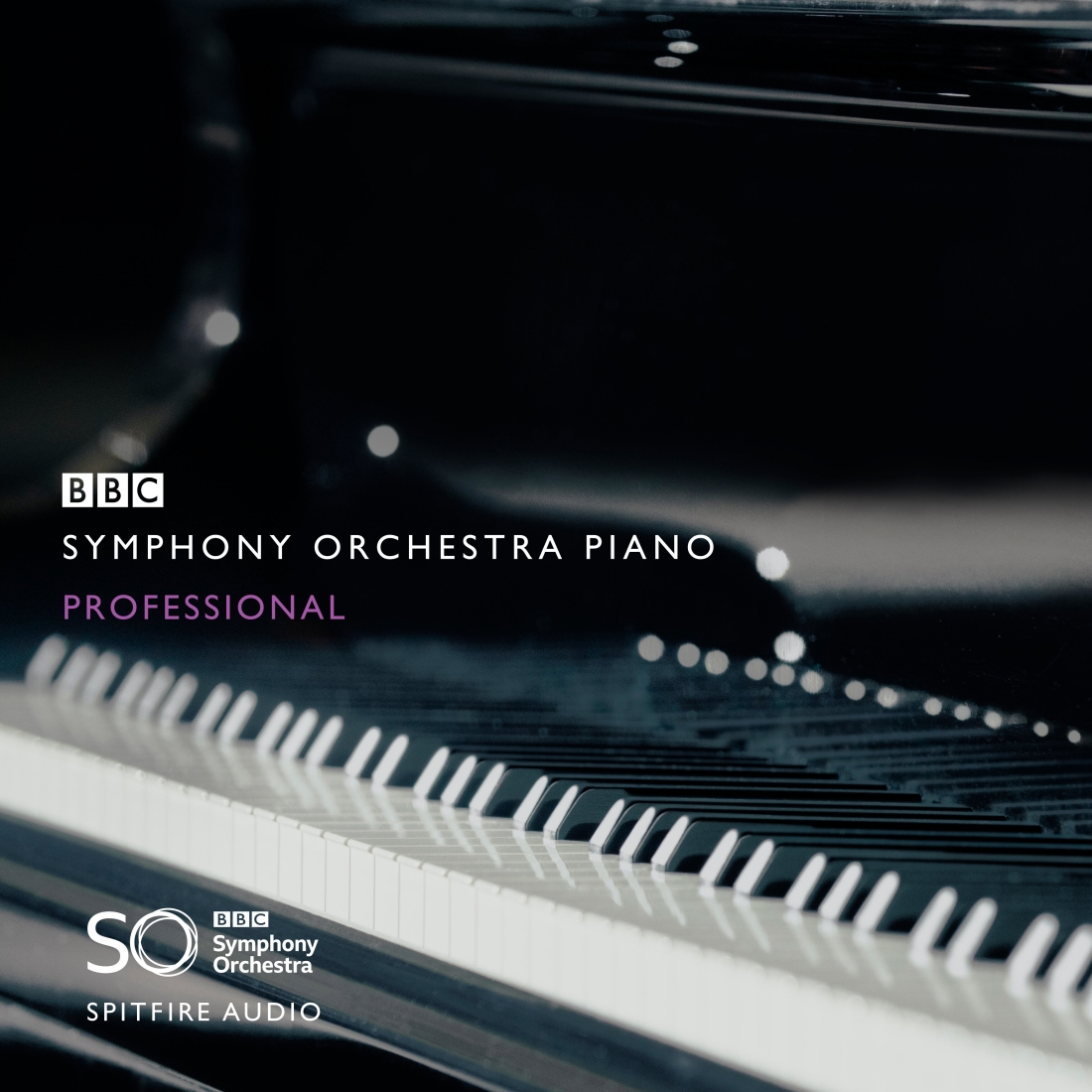 BBC Symphony Orchestra Piano Professional - Download