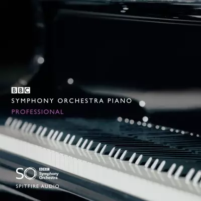 Spitfire Audio - BBC Symphony Orchestra Piano Professional - Download