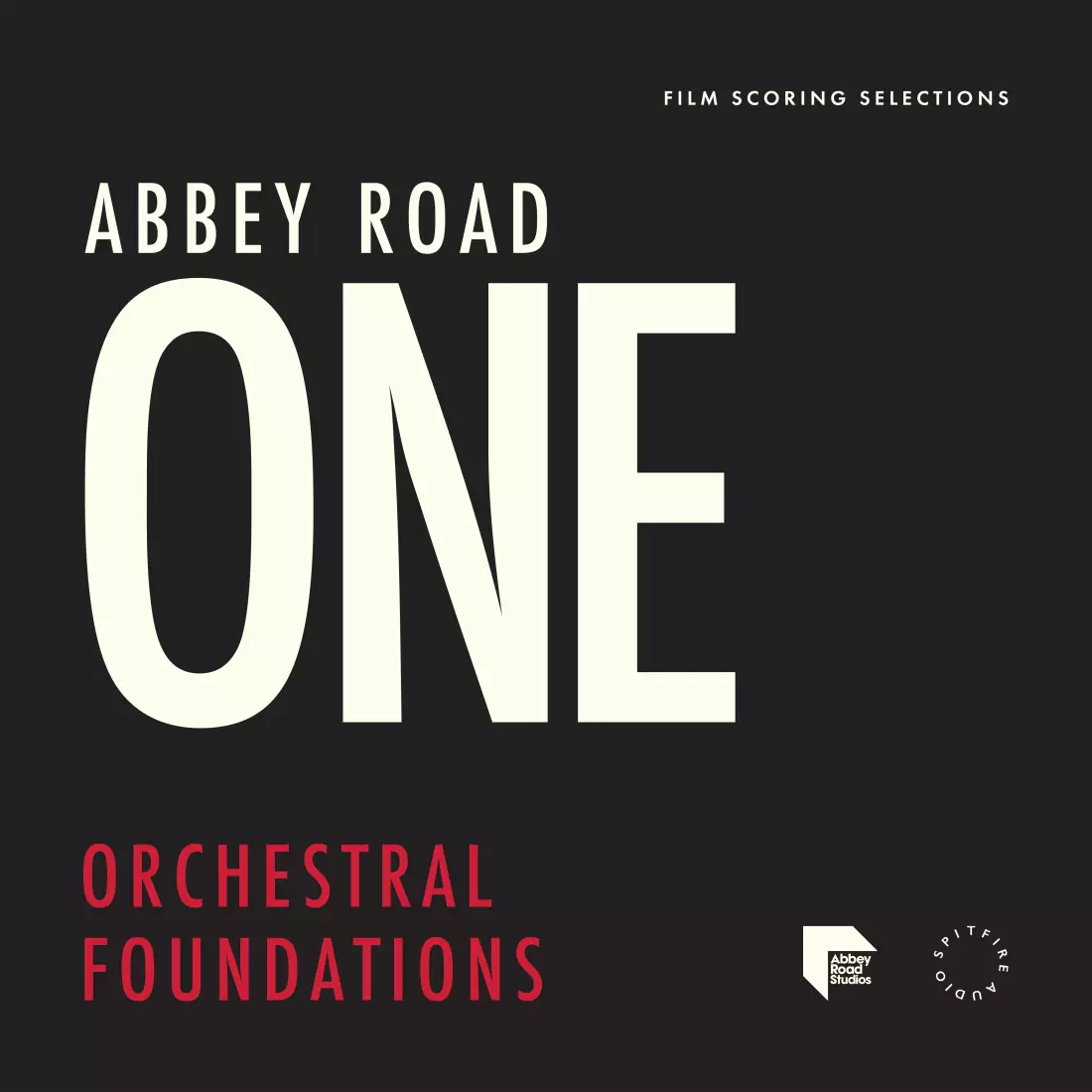 Abbey Road One Orchestra Foundations - Download