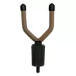 String Swing - Yoke for Ukulele or Mandolin Wall Mount Hanger