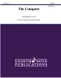 Eighth Note Publications - The Conquest - Meeboer - Woodwind Ensemble - Score\/Parts