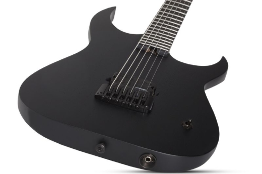 Schecter KM-6 エレキギター SCHECTER AD-KM-6 MK-3-ARTIST BC KEITH MERROW モデル エレキギター
