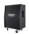 2x12 Vertical/Slant Rectifier Cabinet - Black Bronco