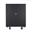 2x12 Vertical/Slant Rectifier Cabinet - Black Bronco