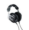 Shure - SRH1540 Closed-Back Professional Audiophile/Studio Headphones