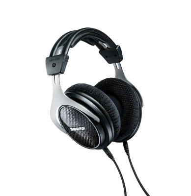 SRH1540 Closed-Back Professional Audiophile/Studio Headphones