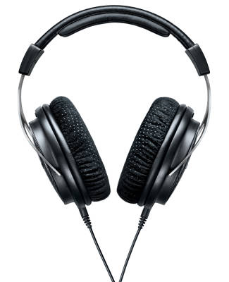 SRH1540 Closed-Back Professional Audiophile/Studio Headphones