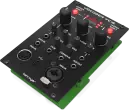 Vocoder VC16 High-Resolution 16-Band Vocoder Module