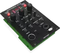 Vocoder VC16 High-Resolution 16-Band Vocoder Module
