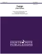 Eighth Note Publications - Largo from Xerxes - Handel\/Marlatt - Woodwind Ensemble - Score\/Parts