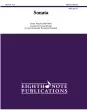 Eighth Note Publications - Sonata - Purcell\/Marlatt - Woodwind Ensemble - Score\/Parts