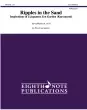 Eighth Note Publications - Ripples in the Sand-Inspiration of a Japanese Zen Garden - Marlatt - Woodwind Quintet - Score\/Parts