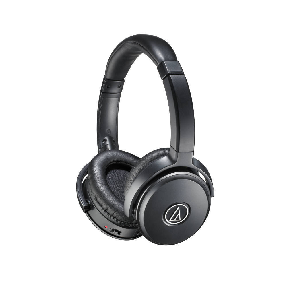 Quiet Point Noise Cancelling Headphones