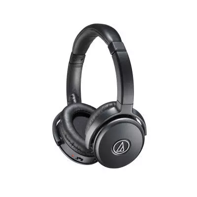 Quiet Point Noise Cancelling Headphones