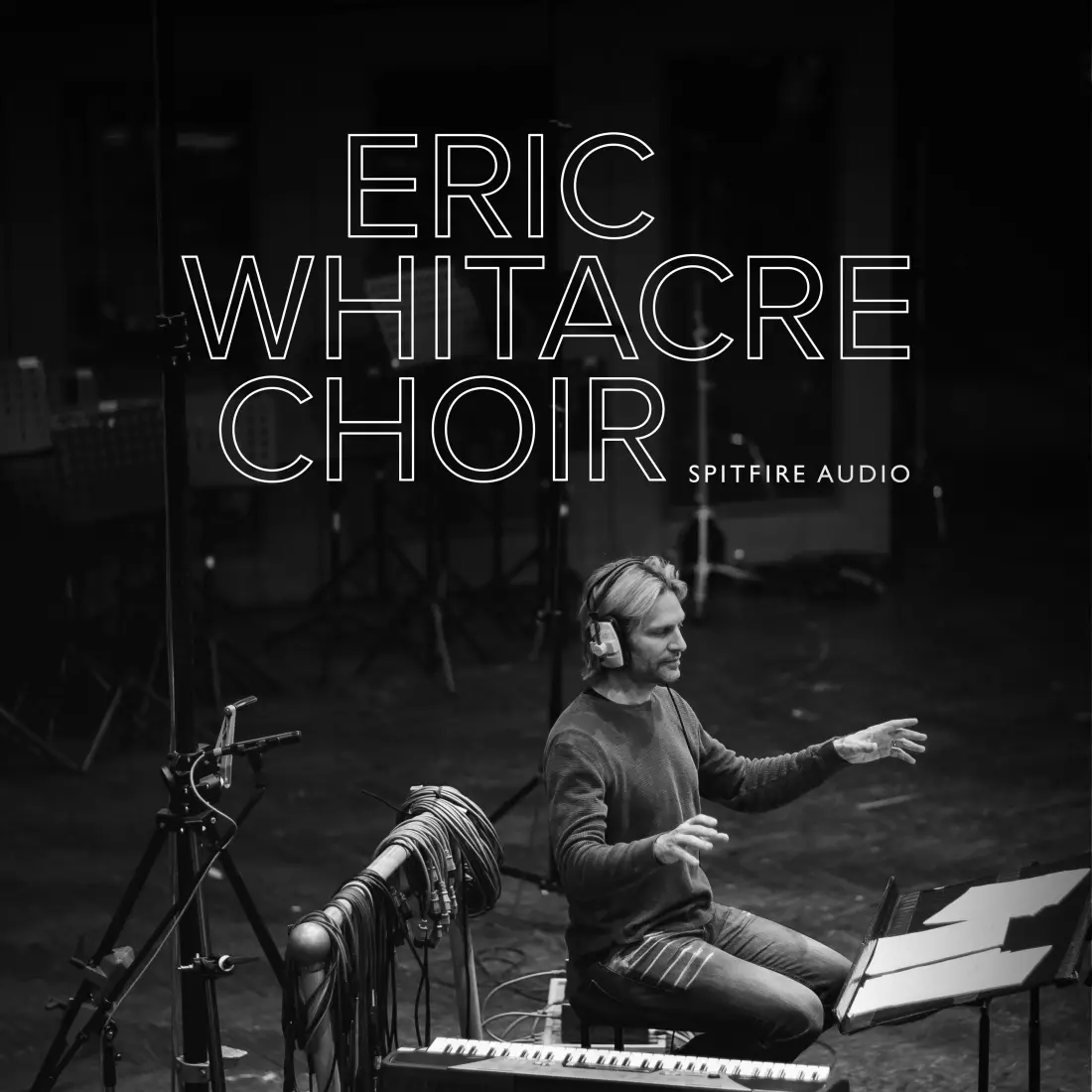 Eric Whitacre Choir -  Download