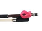 Things 4 Strings - Hold Fish: Sparkly Pink - Violin\/Viola