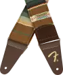 2\'\' Sonoran Strap - Saguaro