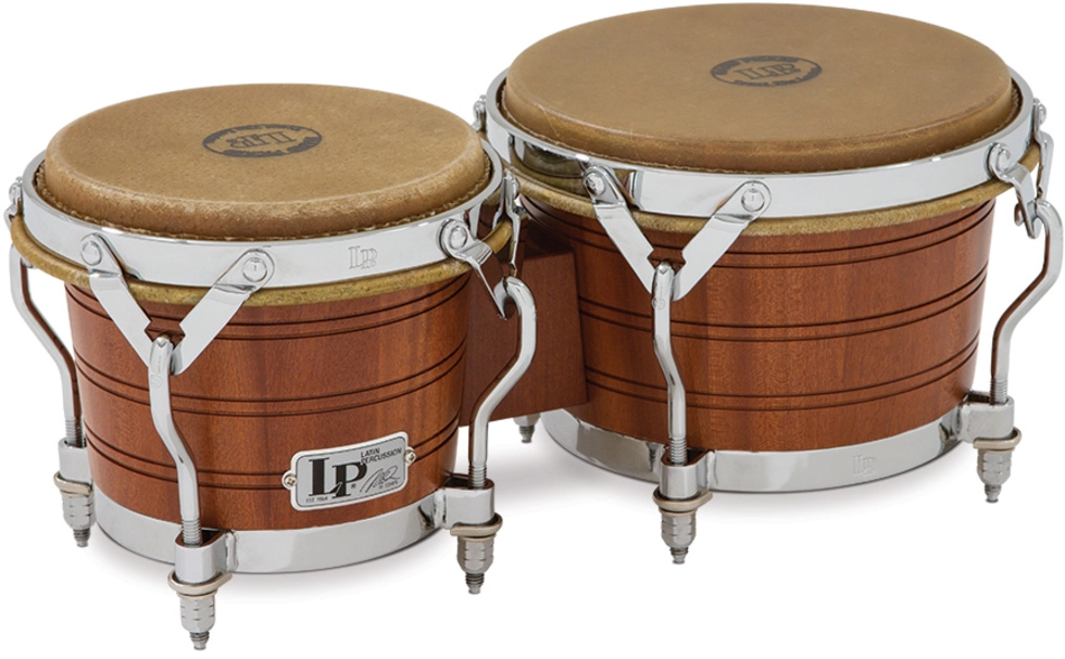 Original Bongos