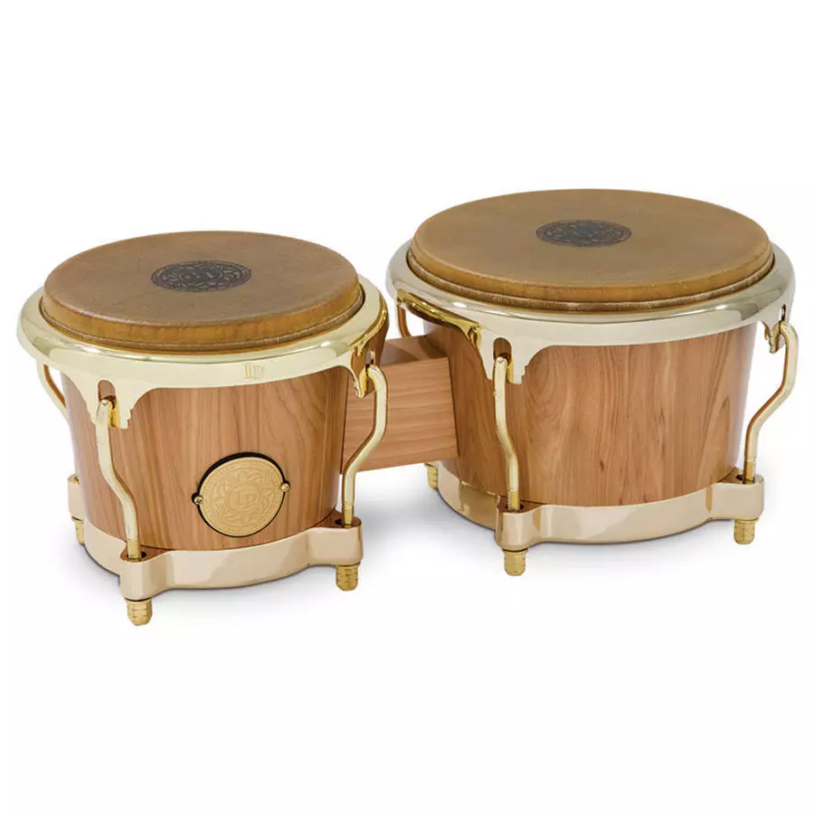 Limited Edition 50th Anniversary Bongos