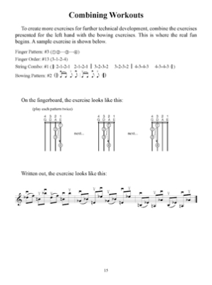 Killer Technique: Fiddle - Barnes - Fiddle - Book