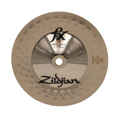 Zildjian - FX Break Bell - 7