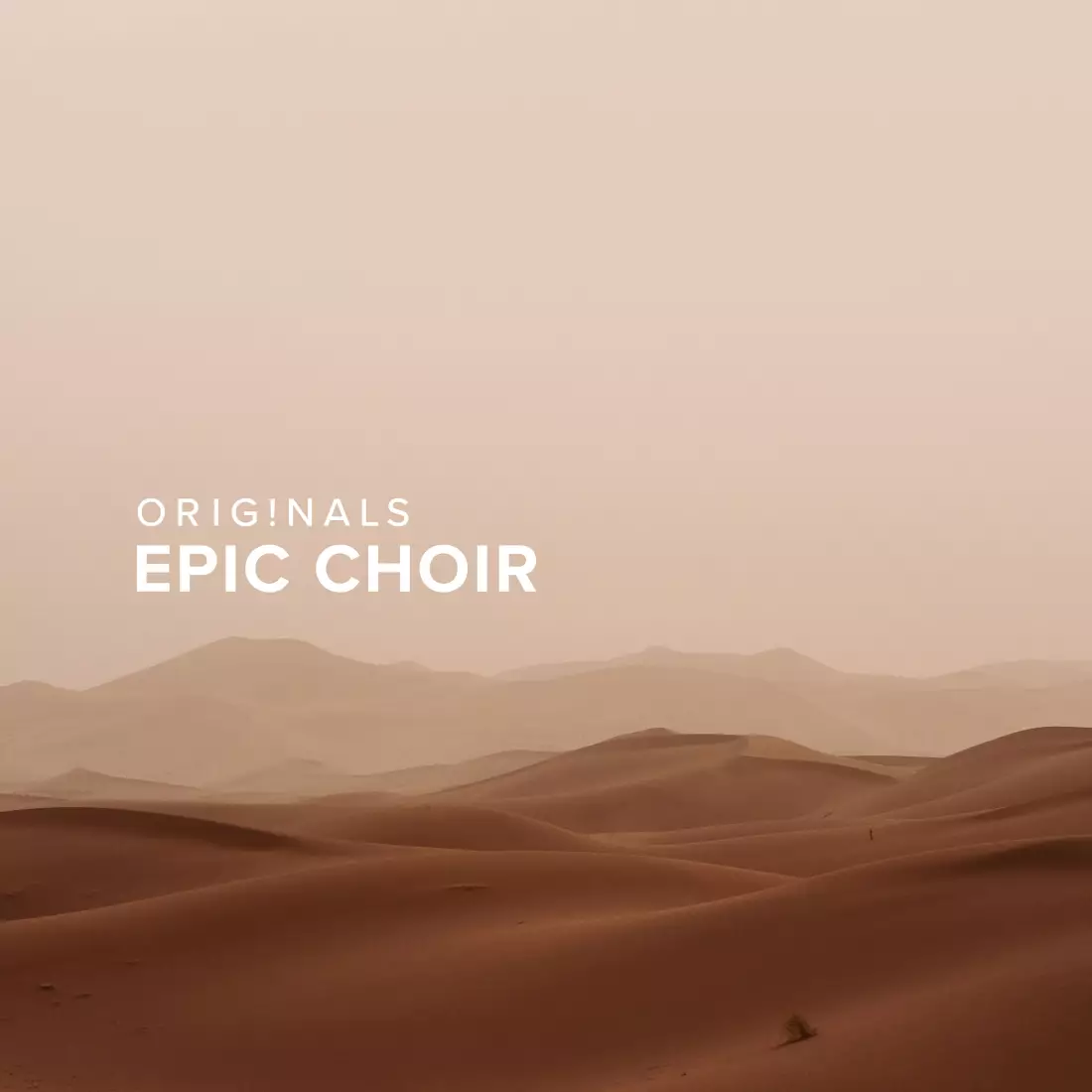 Originals Epic Choir - Download