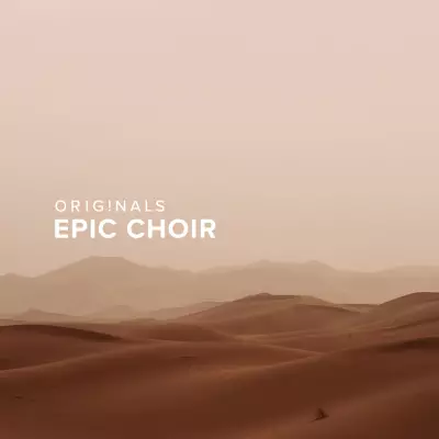 Spitfire Audio - Originals Epic Choir - Download