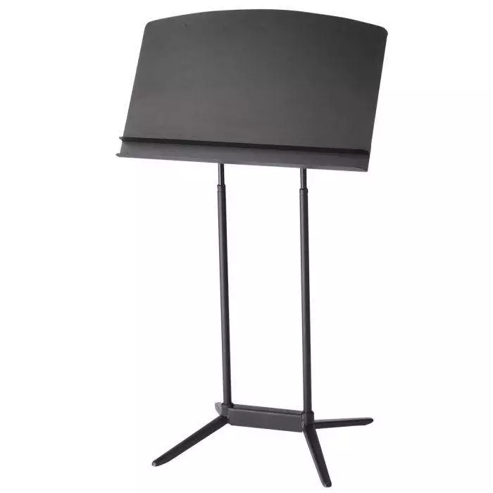 Preface Conductor\'s Music Stand