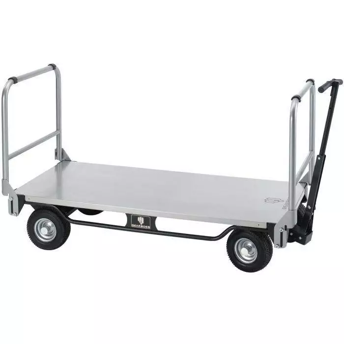 GearBoss TranSport Cart