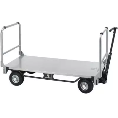 Wenger - GearBoss TranSport Cart