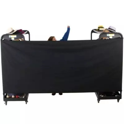 Wenger - Rack n Roll Privacy Screen