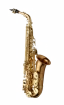 Yanagisawa - Alto Saxophone WO Series - Elite Model Bronze - Clear-Lacquer Finish