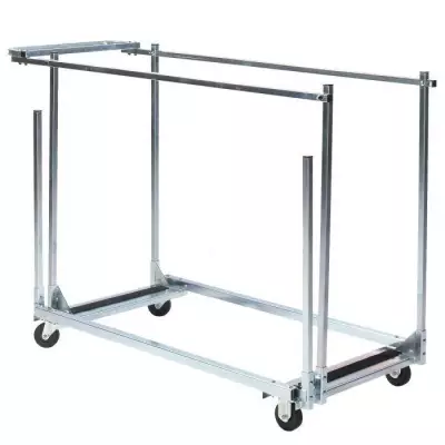 Wenger - Travelmaster Storage Cart