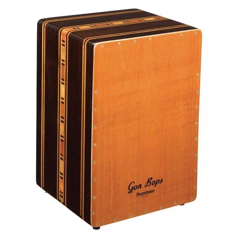 Rumbero Cajon w/Gig Bag